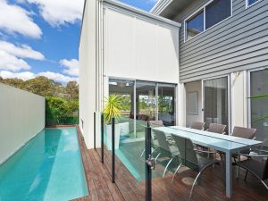 Regulations for Building Concrete Swimming Pools in Brisbane
