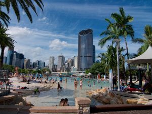 Best Brisbane City Swimming Pools Where You Can Cool Down This Summer